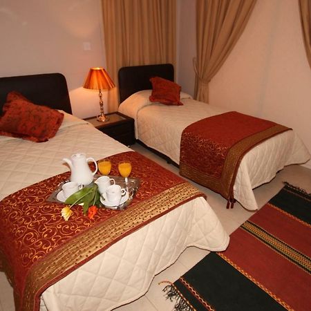 Vineland Sheromyli Villas Pissouri Eksteriør billede