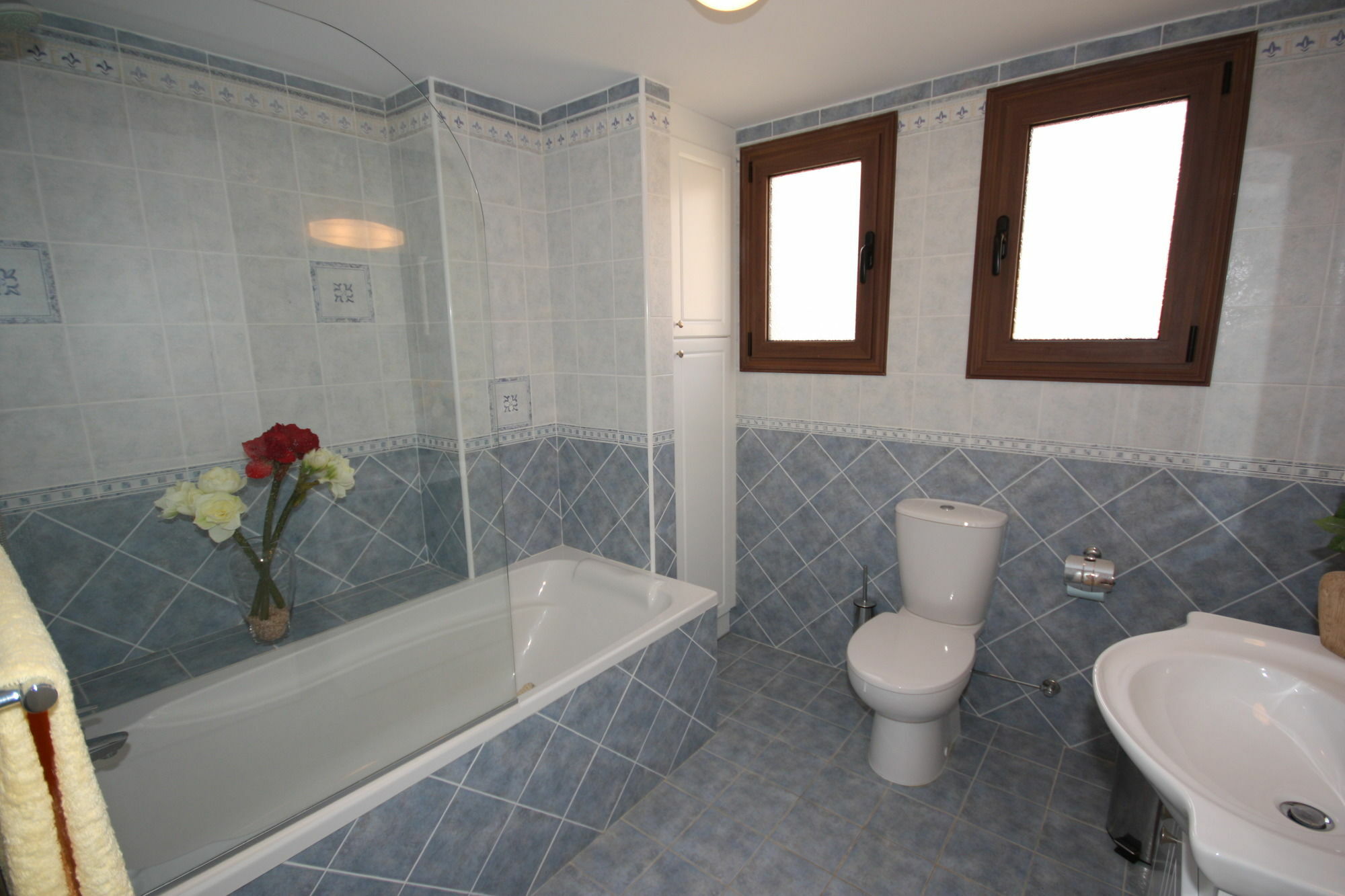 Vineland Sheromyli Villas Pissouri Eksteriør billede