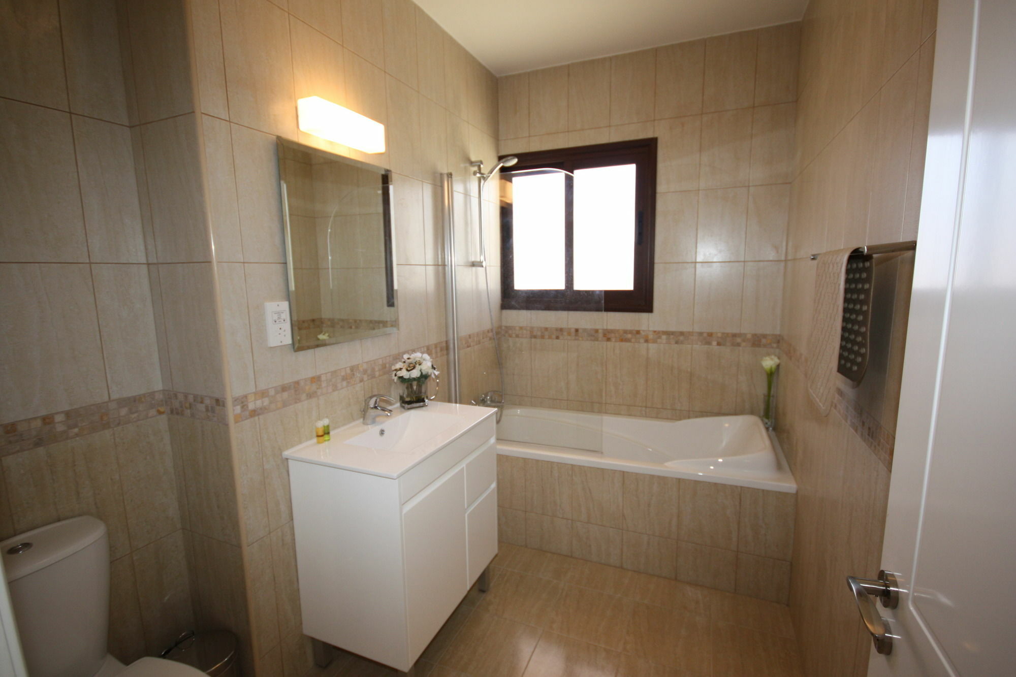 Vineland Sheromyli Villas Pissouri Eksteriør billede