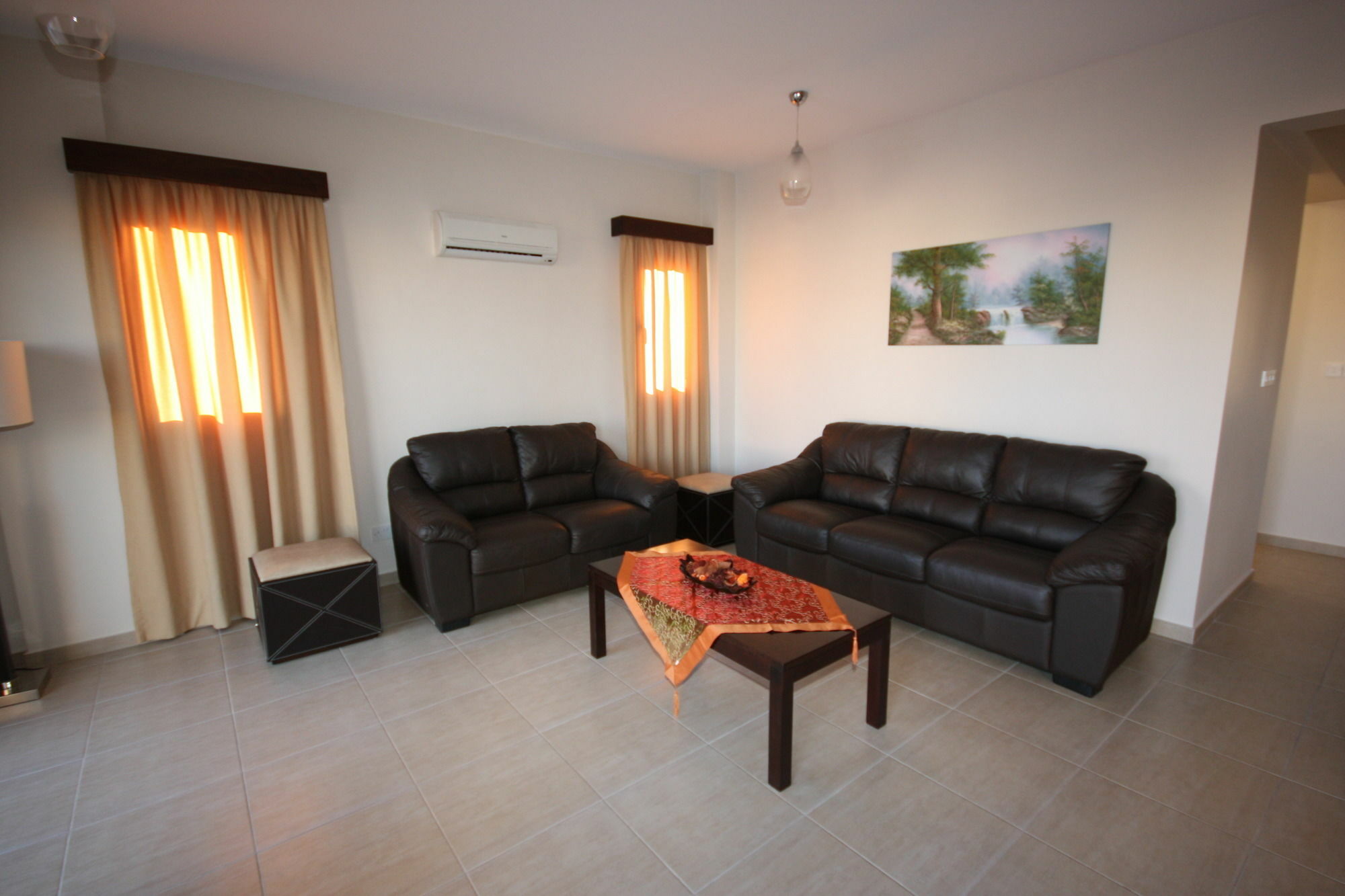 Vineland Sheromyli Villas Pissouri Eksteriør billede