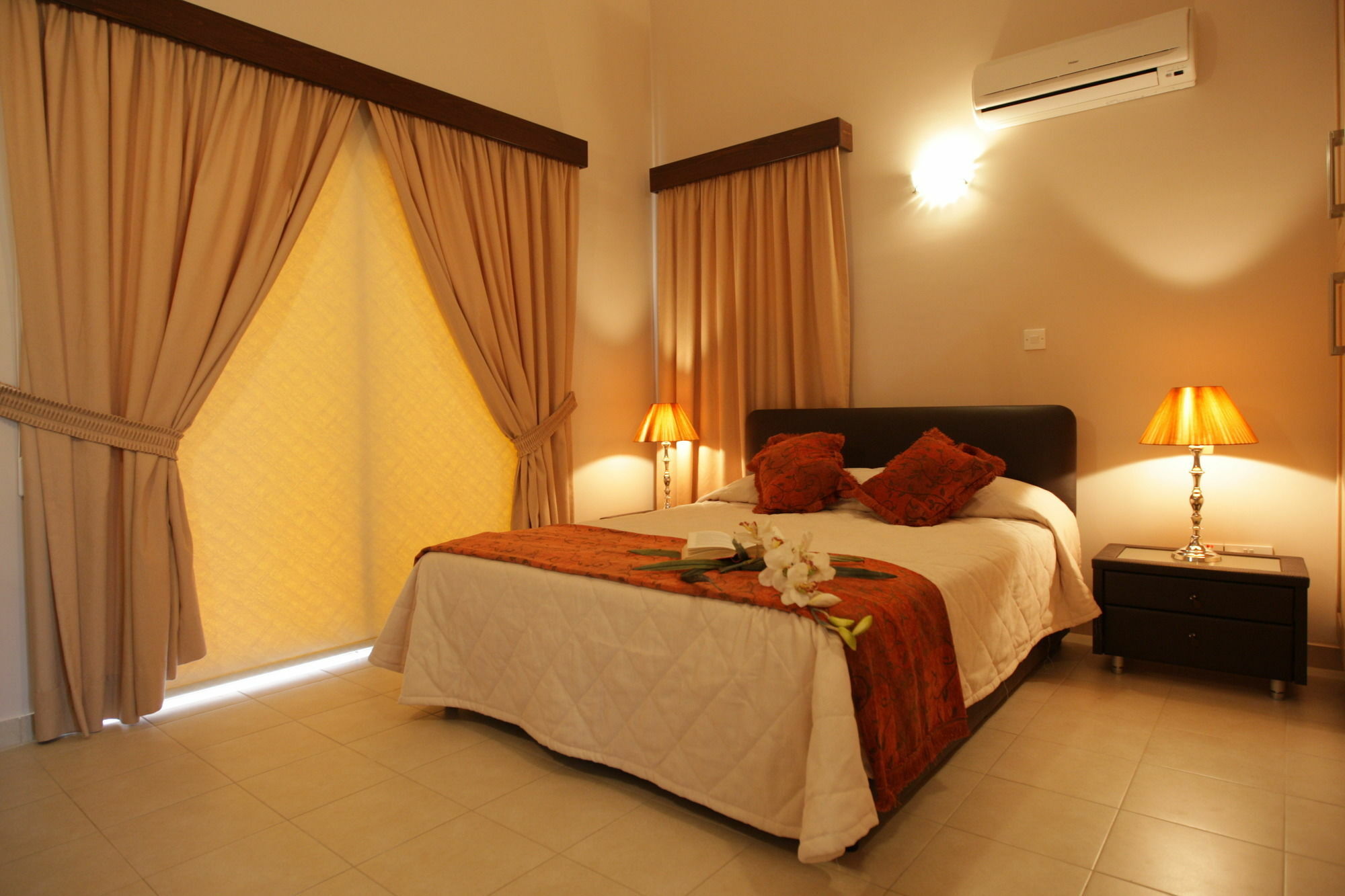Vineland Sheromyli Villas Pissouri Eksteriør billede