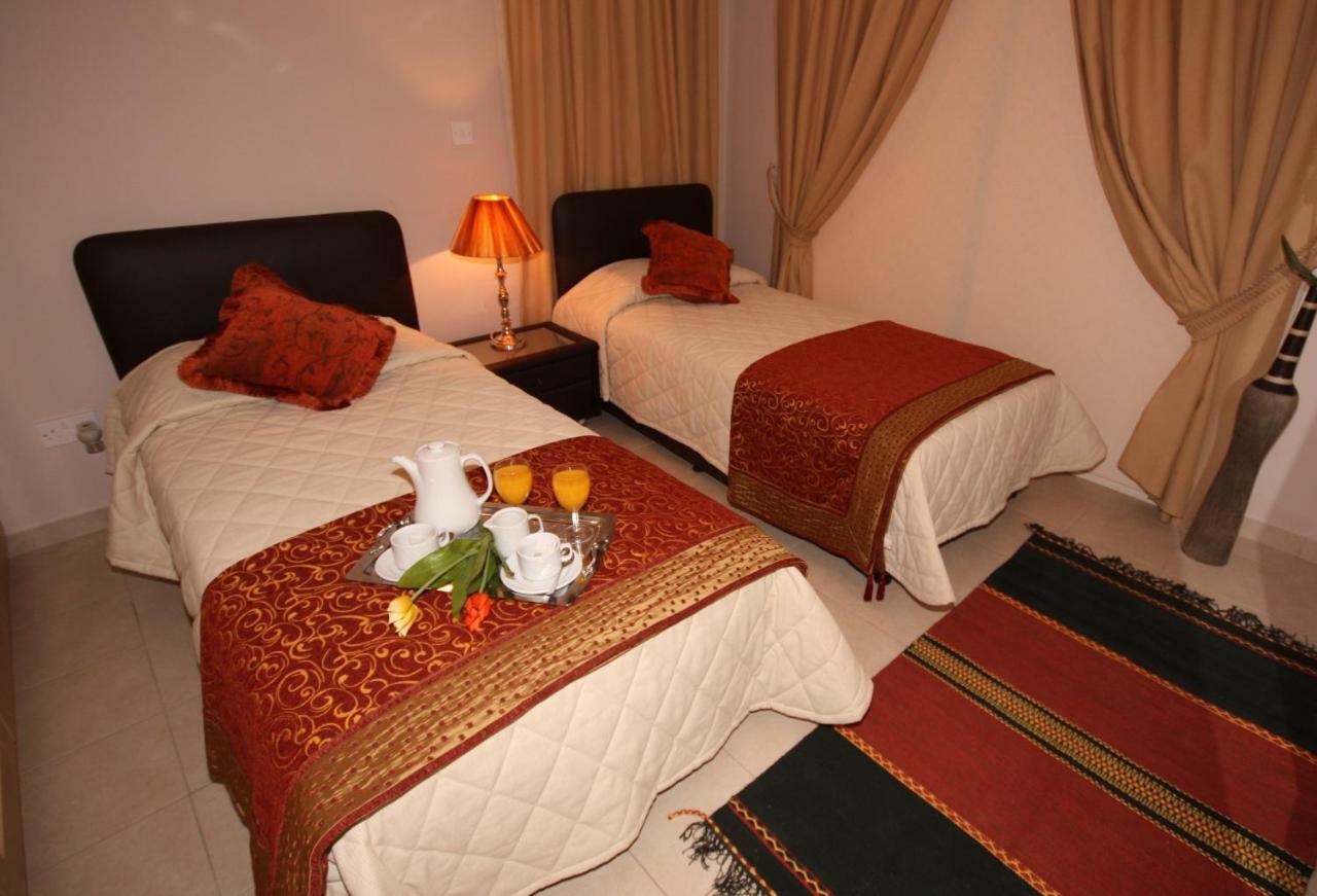 Vineland Sheromyli Villas Pissouri Eksteriør billede